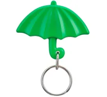 Брелок Rainy, зеленый