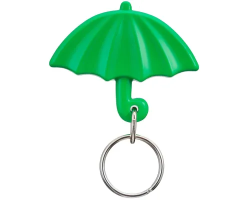 Брелок Rainy, зеленый Брелок Rainy, зеленый