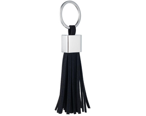 Брелок Tassel, черный Брелок Tassel, черный