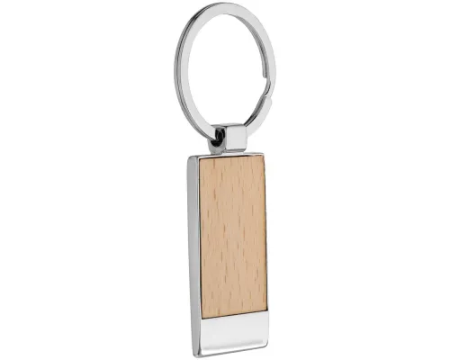 Брелок Wood Rectangle Брелок Wood Rectangle