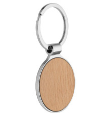 Брелок Wood Сircle