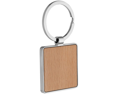 Брелок Wood Square Брелок Wood Square