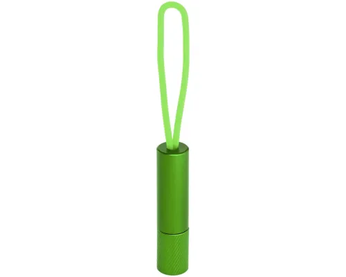 Фонарик ThisWay Mini, зеленый
