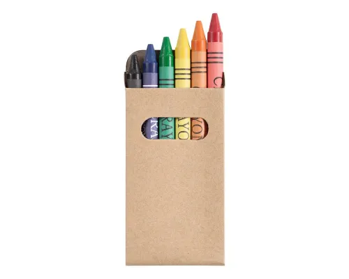 Набор восковых мелков Pencilvania Wax Набор восковых мелков Pencilvania Wax