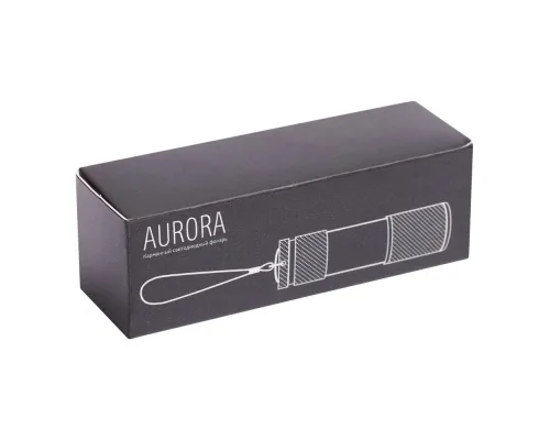 Фонарик Aurora, красный Фонарик Aurora, красный