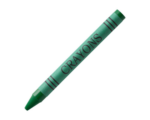 Набор восковых мелков Pencilvania Wax Набор восковых мелков Pencilvania Wax