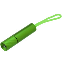 Фонарик ThisWay Mini, зеленый