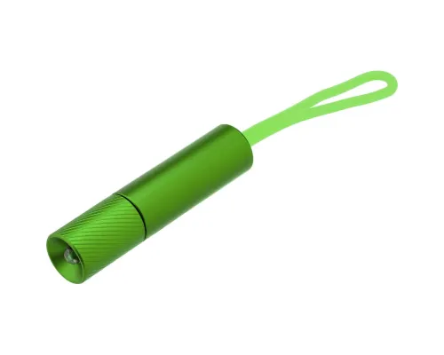 Фонарик ThisWay Mini, зеленый