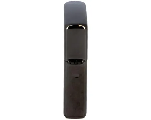 Зажигалка Zippo Classic Ebony, черная