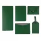 Багажная бирка TINTED, коллекция ITEMS