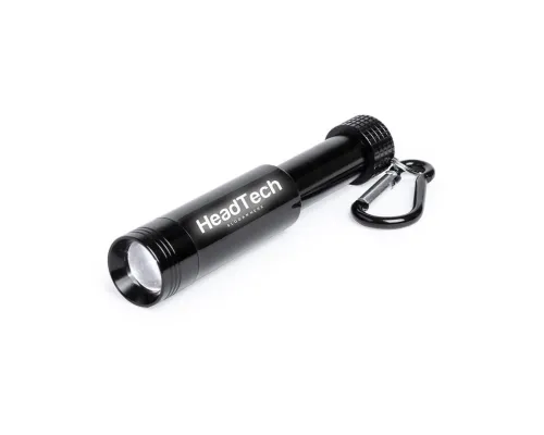 Металлический LED фонарик " Derstak"