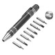 Набор из 8 отверток MULTIPEN