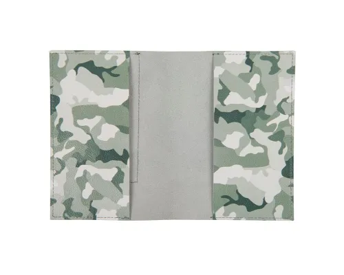 Обложка для паспорта MILITARY