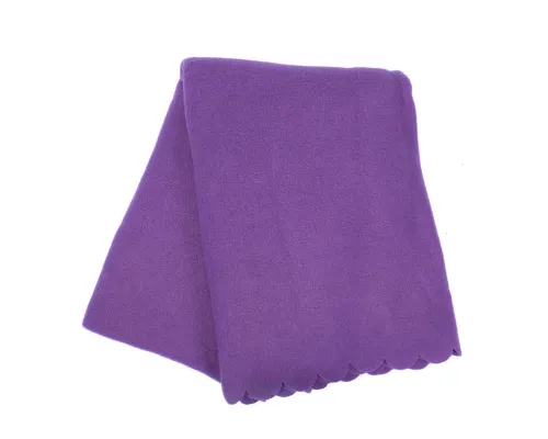 Плед PLAIN