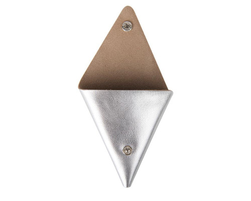 Чехол для наушников LOFT SILVER Чехол для наушников LOFT SILVER