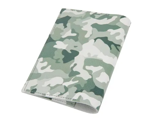 Обложка для паспорта MILITARY