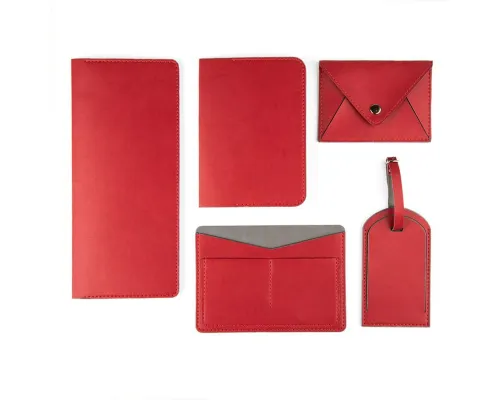 Холдер для карт SINCERITY, коллекция ITEMS Холдер для карт SINCERITY, коллекция ITEMS