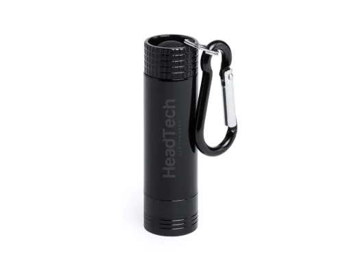 Металлический LED фонарик " Derstak"