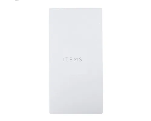 Органайзер для путешествий MOVEMENT, коллекция ITEMS
