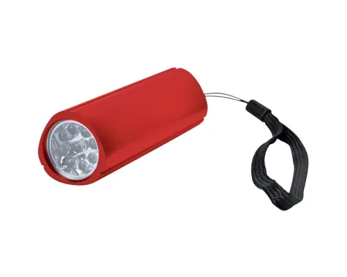 Фонарь треугольный (9 LED)