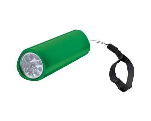 Фонарь треугольный (9 LED)