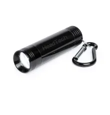 Металлический LED фонарик " Derstak"