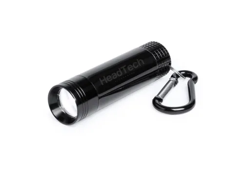 Металлический LED фонарик " Derstak"