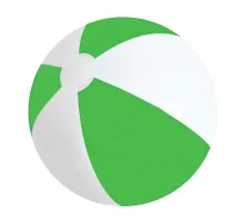 Мяч надувной "ЗЕБРА", 45 см