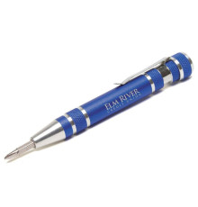 Набор из 8 отверток MULTIPEN