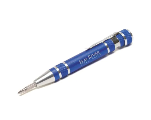 Набор из 8 отверток MULTIPEN