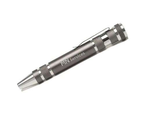 Набор из 8 отверток MULTIPEN