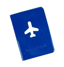Обложка для паспорта "Flight"