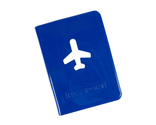 Обложка для паспорта "Flight" Обложка для паспорта "Flight"