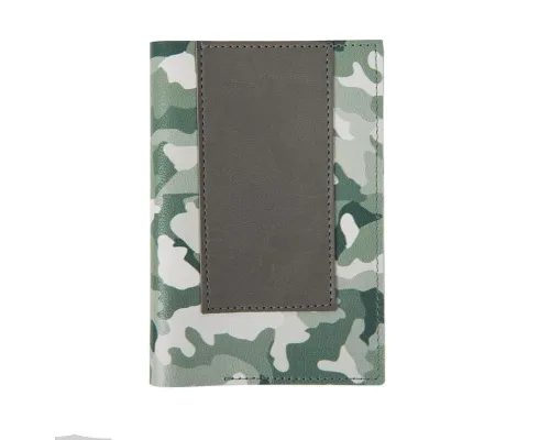 Обложка для паспорта MILITARY
