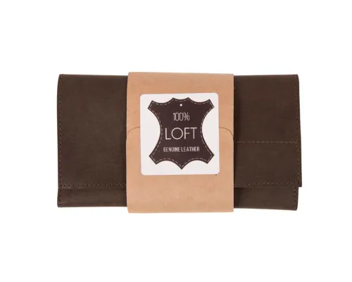 Органайзер кожаный LOFT