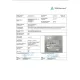 Ручка шариковая из антибактериального пластика FORTE SAFETOUCH