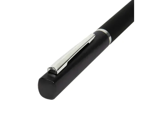 Ручка шариковая M1, пластик, металл, покрытие soft touch Ручка шариковая M1, пластик, металл, покрытие soft touch