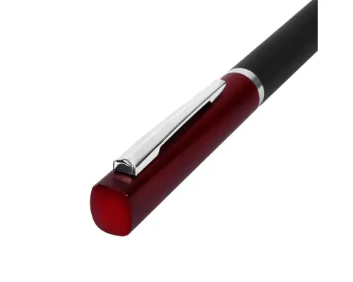 Ручка шариковая M1, пластик, металл, покрытие soft touch Ручка шариковая M1, пластик, металл, покрытие soft touch