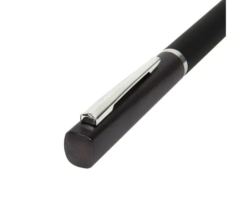 Ручка шариковая M1, пластик, металл, покрытие soft touch Ручка шариковая M1, пластик, металл, покрытие soft touch