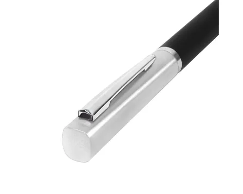 Ручка шариковая M1, пластик, металл, покрытие soft touch Ручка шариковая M1, пластик, металл, покрытие soft touch