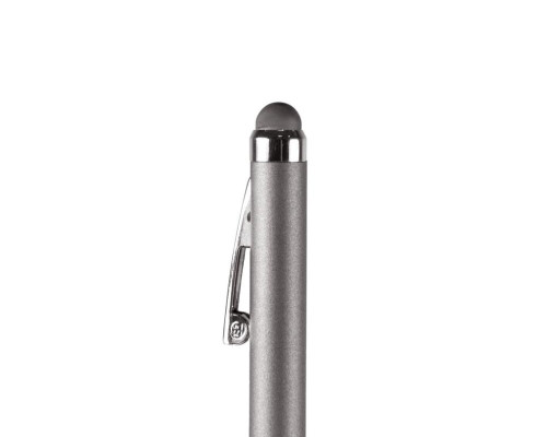Ручка шариковая со стилусом CLICKER TOUCH Ручка шариковая со стилусом CLICKER TOUCH