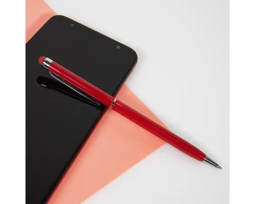 Ручка шариковая со стилусом TOUCHWRITER Ручка шариковая со стилусом TOUCHWRITER