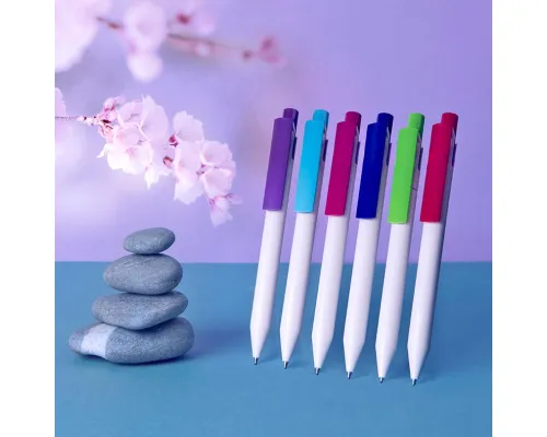 Ручка шариковая ZEN
