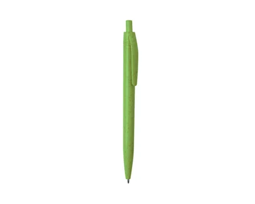 WIPPER, ручка шариковая, пластик с пшеничным волокном WIPPER, ручка шариковая, пластик с пшеничным волокном