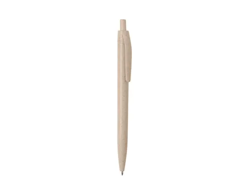 WIPPER, ручка шариковая, пластик с пшеничным волокном WIPPER, ручка шариковая, пластик с пшеничным волокном