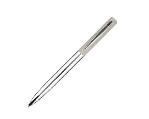 Ручка шариковая CLIPPER, покрытие soft touch Ручка шариковая CLIPPER, покрытие soft touch
