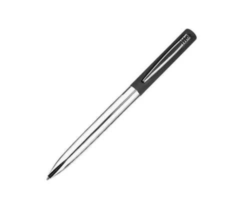 Ручка шариковая CLIPPER, покрытие soft touch Ручка шариковая CLIPPER, покрытие soft touch
