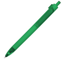 Ручка шариковая FORTE SOFT, покрытие soft touch