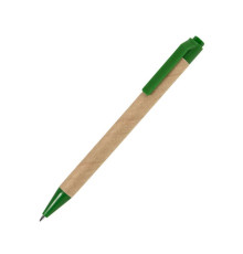 Ручка шариковая GREEN TOUCH