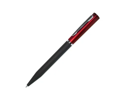 Ручка шариковая M1, пластик, металл, покрытие soft touch Ручка шариковая M1, пластик, металл, покрытие soft touch
